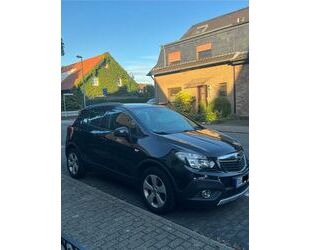 Opel Mokka Gebrauchtwagen