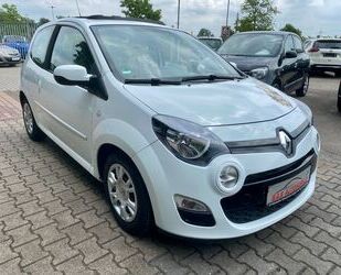 Renault Twingo Gebrauchtwagen