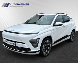 Hyundai KONA Gebrauchtwagen