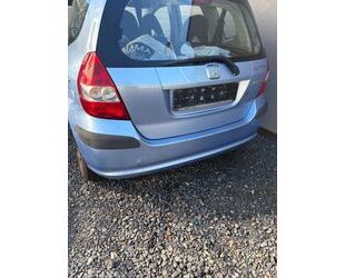 Honda Jazz Gebrauchtwagen