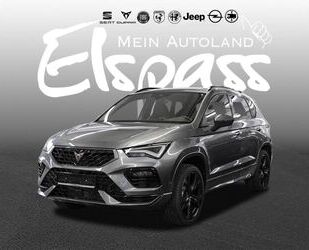 Cupra Ateca Gebrauchtwagen