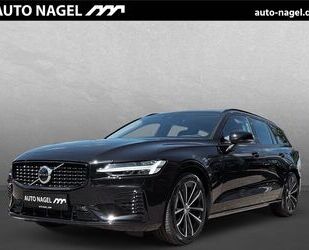 Volvo V60 Gebrauchtwagen