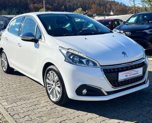 Peugeot 208 Gebrauchtwagen