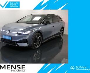 VW ID.7 Gebrauchtwagen