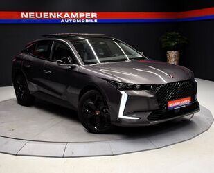 DS Automobiles DS4 Gebrauchtwagen