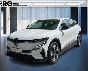 Renault Megane E-TECH Gebrauchtwagen
