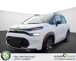 Citroen C3 Aircross Gebrauchtwagen