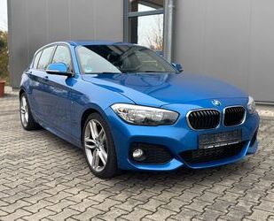 BMW 120 Gebrauchtwagen