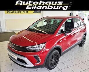 Opel Crossland (X) Gebrauchtwagen