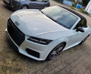 Audi TT Gebrauchtwagen