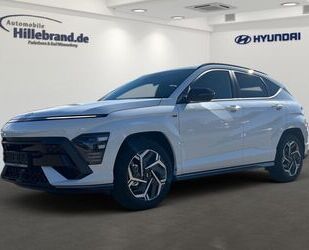 Hyundai KONA Gebrauchtwagen