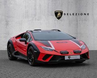 Lamborghini Huracán Gebrauchtwagen