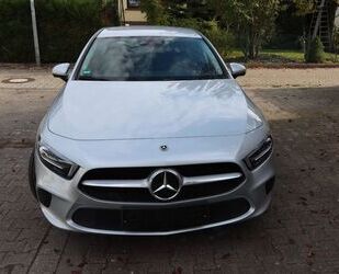 Mercedes-Benz A 250 Gebrauchtwagen