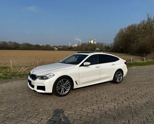 BMW 630 Gran Turismo Gebrauchtwagen