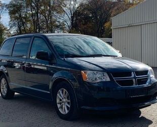 Dodge Grand Caravan Gebrauchtwagen