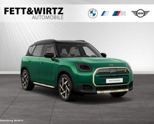 Mini Cooper SE Countryman Gebrauchtwagen