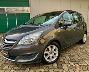 Opel Meriva Gebrauchtwagen