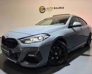 BMW 220 Gebrauchtwagen