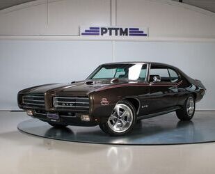 Pontiac GTO Gebrauchtwagen