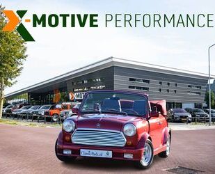 Mini Cooper Cabrio Gebrauchtwagen