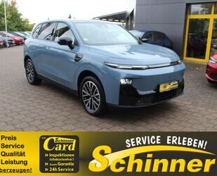 Leapmotor Andere Gebrauchtwagen