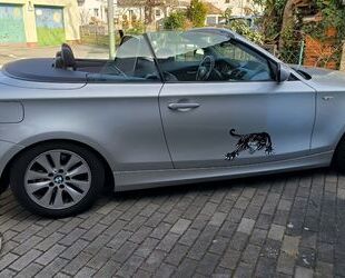 BMW 120 Gebrauchtwagen
