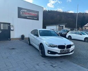 BMW 335 Gebrauchtwagen