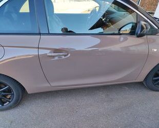 Opel Adam Gebrauchtwagen