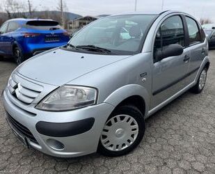 Citroen C3 Gebrauchtwagen