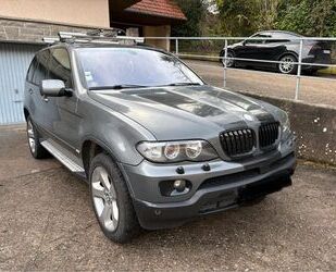 BMW X5 Gebrauchtwagen