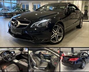 Mercedes-Benz E 200 Gebrauchtwagen