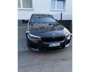 BMW M5 Gebrauchtwagen