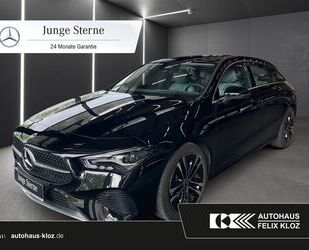 Mercedes-Benz CLA 180 Shooting Brake Gebrauchtwagen
