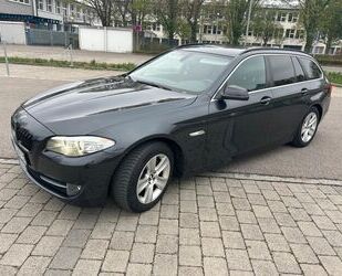 BMW 530 Gebrauchtwagen