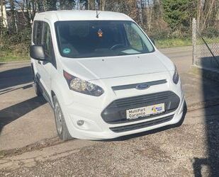 Ford Transit Gebrauchtwagen