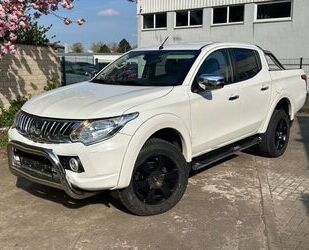 Mitsubishi L200 Gebrauchtwagen