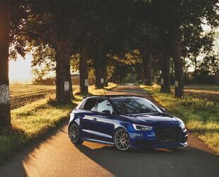 Audi S1 Gebrauchtwagen