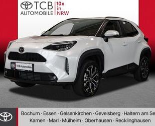 Toyota Yaris Cross Gebrauchtwagen