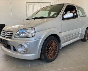 Suzuki Ignis Gebrauchtwagen