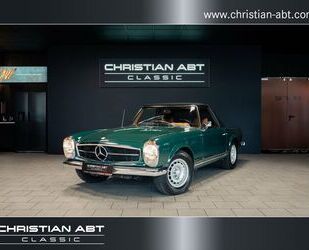Mercedes-Benz SL 280 Gebrauchtwagen