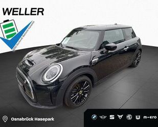 Mini Cooper SE Gebrauchtwagen
