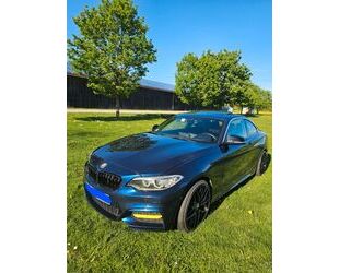 BMW 225 Gebrauchtwagen