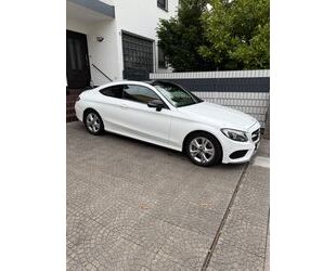Mercedes-Benz C 250 Gebrauchtwagen