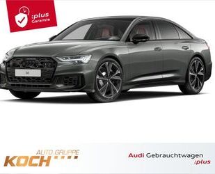 Audi S6 Gebrauchtwagen
