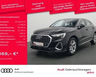 Audi Q3 Gebrauchtwagen