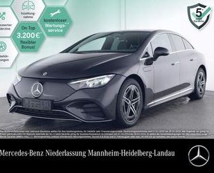 Mercedes-Benz EQE Gebrauchtwagen