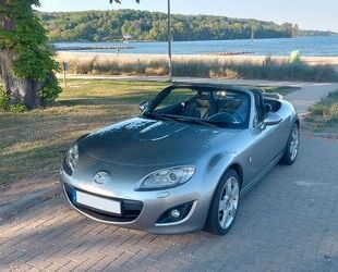 Mazda MX-5 Gebrauchtwagen