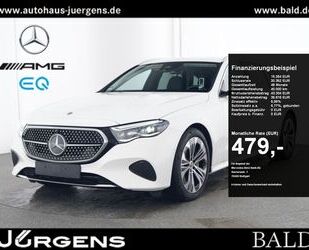 Mercedes-Benz E 300 Gebrauchtwagen