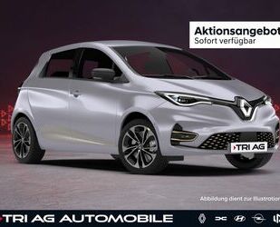 Renault ZOE Gebrauchtwagen