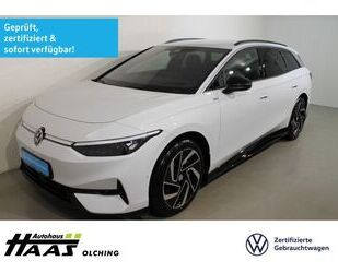 VW ID.7 Gebrauchtwagen